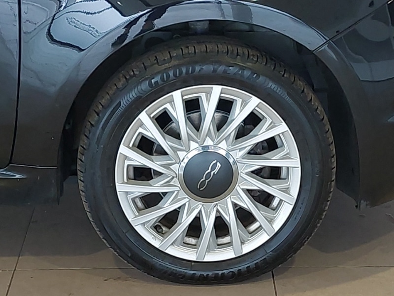 Used Fiat 500 2024 for sale - 77922878: Photo 14