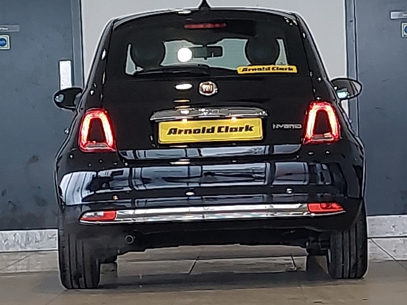 Used Fiat 500 2024 for sale - 77922878: Photo 15