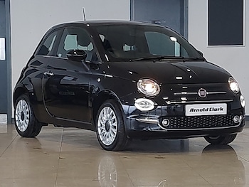 Fiat 500 feature image