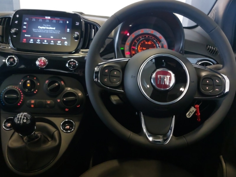 Used Fiat 500 2024 for sale - 77922878: Photo 5