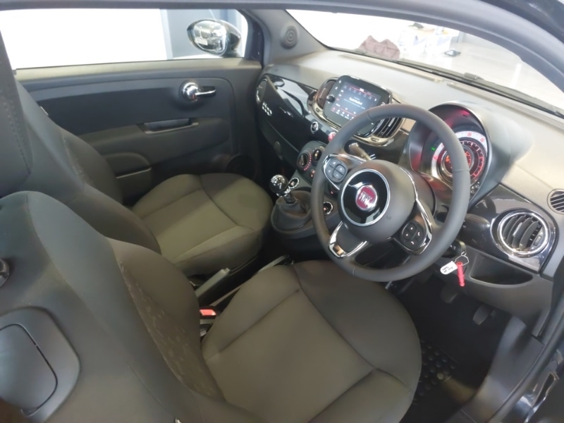Used Fiat 500 2024 for sale - 77922878: Photo 6