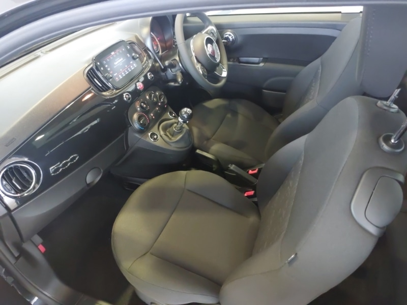 Used Fiat 500 2024 for sale - 77922878: Photo 7