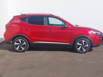 Used MG MG ZS 2022 for sale - 78441407: Photo