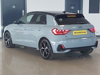 Used Audi A1 2025 for sale - 78403734: Photo