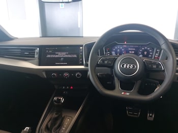 Used Audi A1 2025 for sale - 78403734: Photo