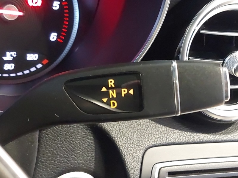 Used Mercedes-Benz GLC 2018 for sale - 77907775: Photo 10