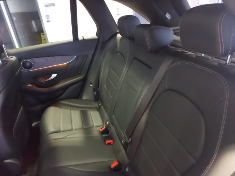 Used Mercedes-Benz GLC 2018 for sale - 77907775: Photo 12