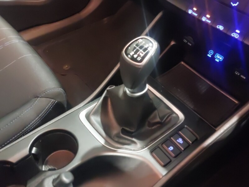 Used Hyundai TUCSON 2018 for sale - 77299992: Photo 10