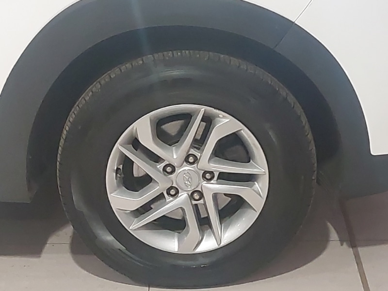 Used Hyundai TUCSON 2018 for sale - 77299992: Photo 14