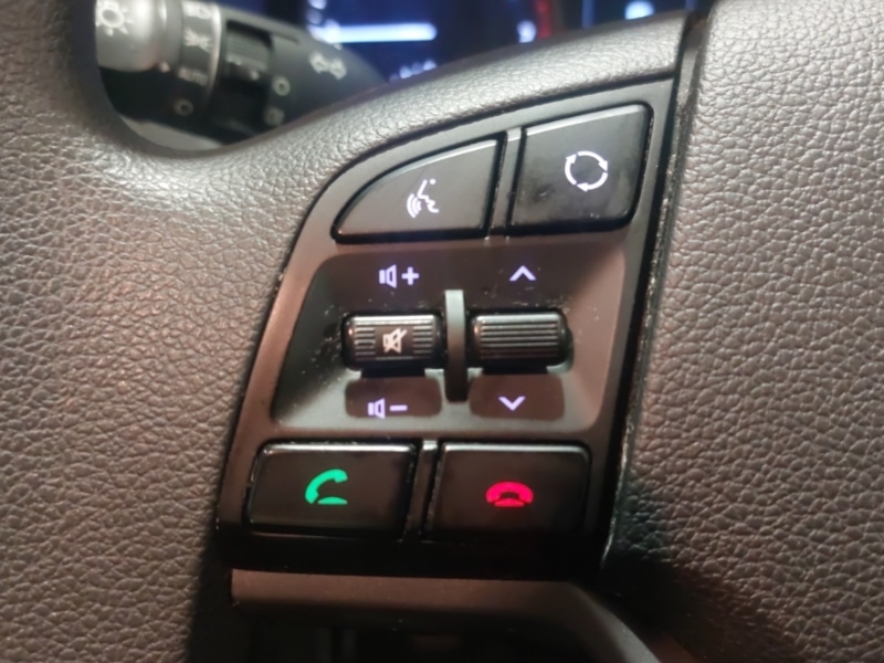 Used Hyundai TUCSON 2018 for sale - 77299992: Photo 17