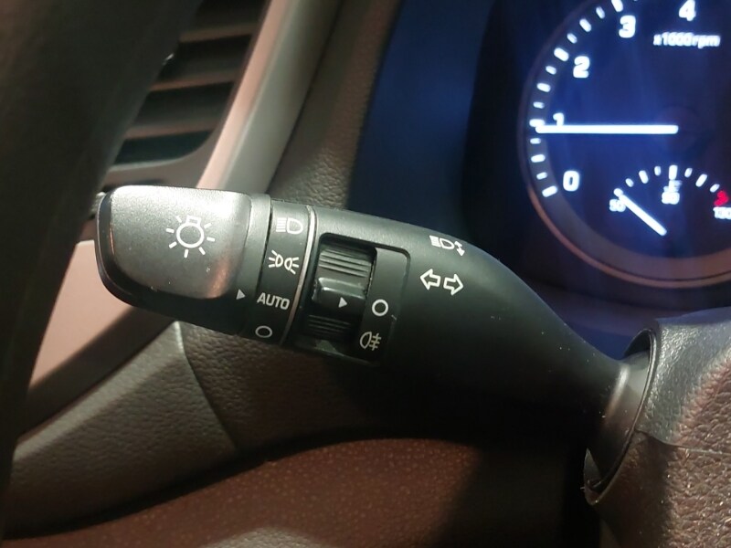 Used Hyundai TUCSON 2018 for sale - 77299992: Photo 19