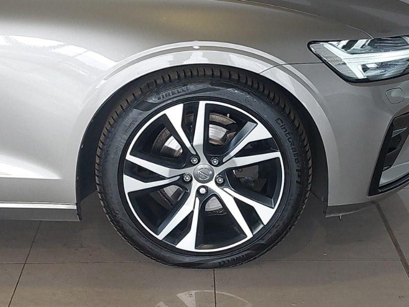 Used Volvo V60 2020 for sale - 76225770: Photo 14