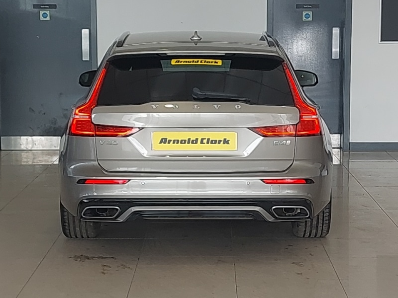 Used Volvo V60 2020 for sale - 76225770: Photo 15