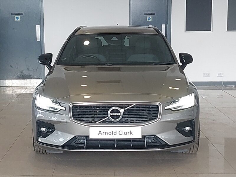 Used Volvo V60 2020 for sale - 76225770: Photo 16