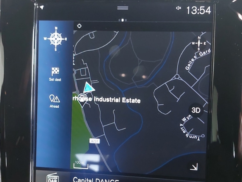 Used Volvo V60 2020 for sale - 76225770: Photo 17