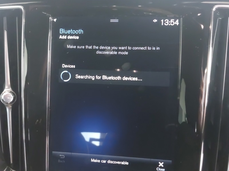 Used Volvo V60 2020 for sale - 76225770: Photo 18