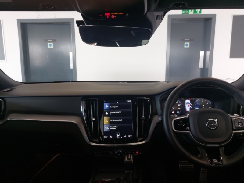 Used Volvo V60 2020 for sale - 76225770: Photo 4