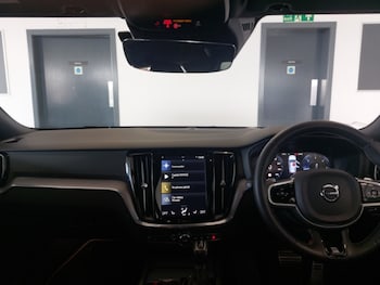 Used Volvo V60 2020 for sale - 76225770: Photo