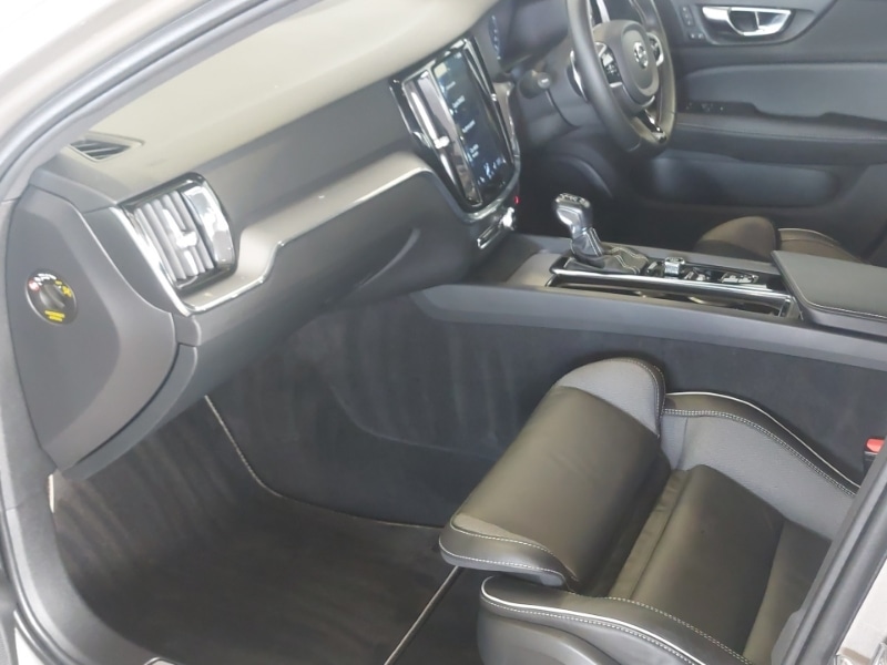 Used Volvo V60 2020 for sale - 76225770: Photo 7