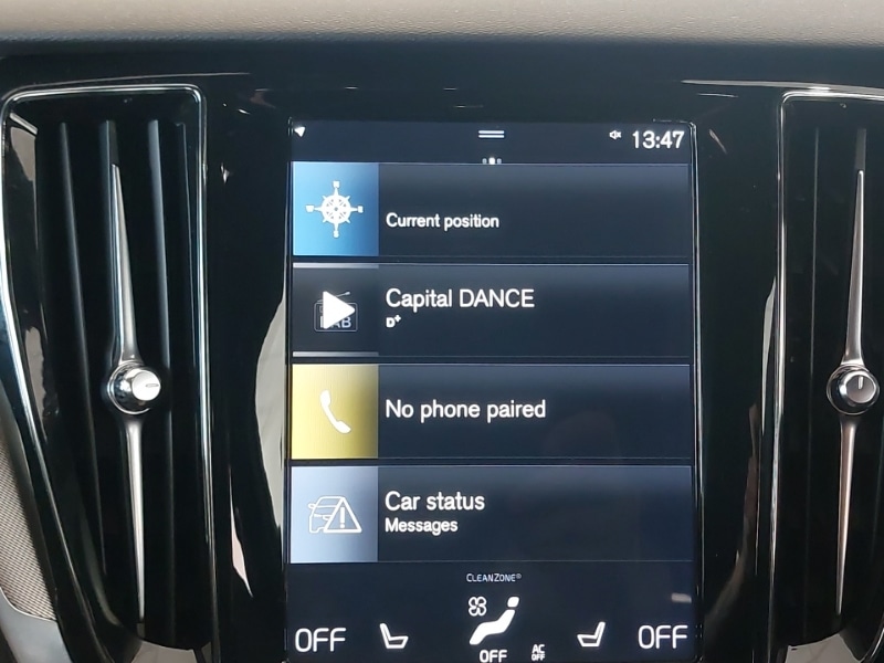 Used Volvo V60 2020 for sale - 76225770: Photo 8