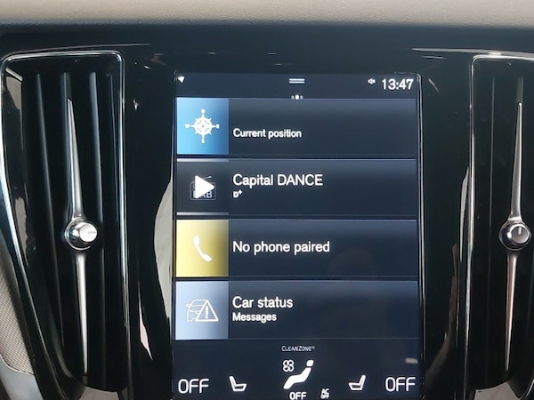 Used Volvo V60 2020 for sale - 76225770: Photo 8