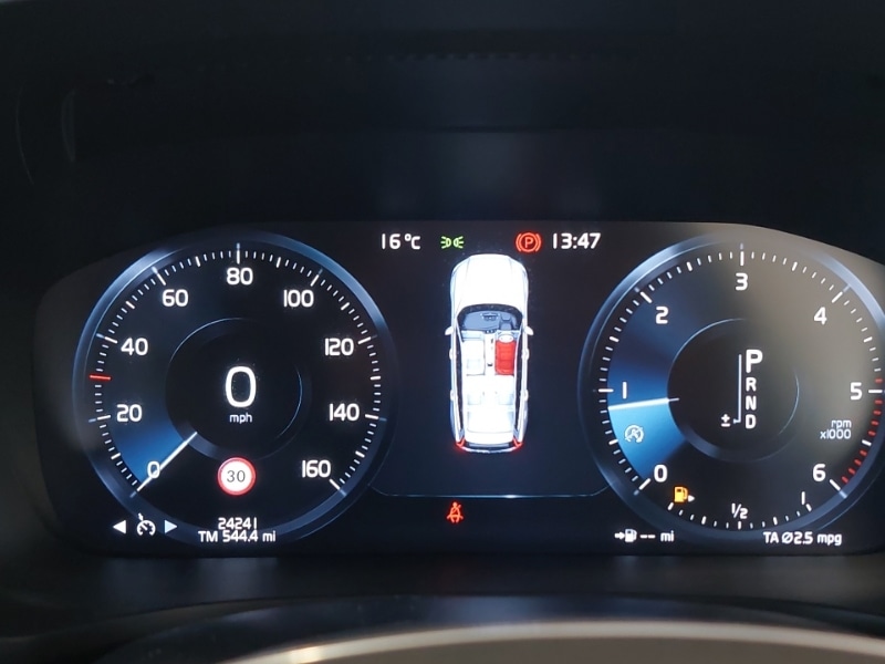 Used Volvo V60 2020 for sale - 76225770: Photo 9