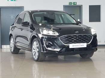 2020 - 2.0 EcoBlue 190 Vignale 5dr Auto AWD