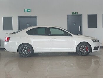 Used Skoda Octavia 2019 for sale - 75989108: Photo