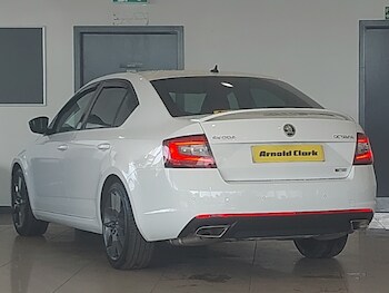 Used Skoda Octavia 2019 for sale - 75989108: Photo