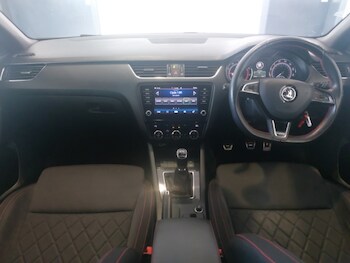 Used Skoda Octavia 2019 for sale - 75989108: Photo