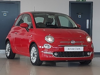 Used Fiat 500 2018 for sale - 78467592: Photo