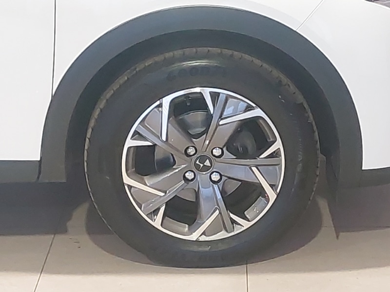 Used DS Automobiles DS 3 2020 for sale - 77130093: Photo 14