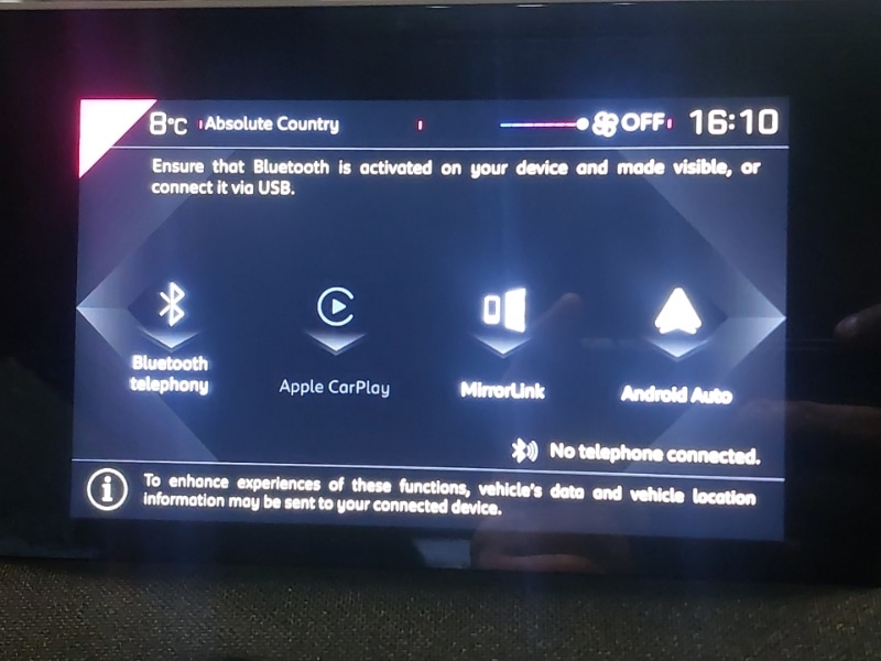 Used DS Automobiles DS 3 2020 for sale - 77130093: Photo 18