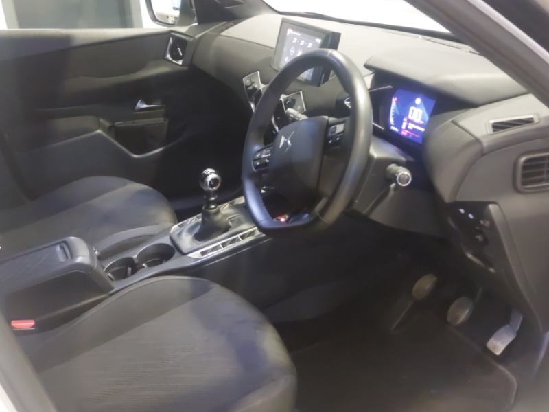 Used DS Automobiles DS 3 2020 for sale - 77130093: Photo 6
