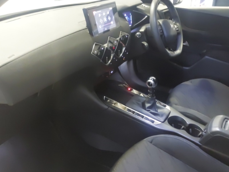 Used DS Automobiles DS 3 2020 for sale - 77130093: Photo 7