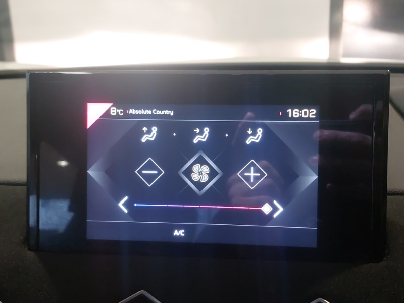 Used DS Automobiles DS 3 2020 for sale - 77130093: Photo 8