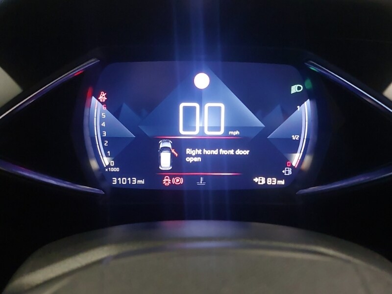 Used DS Automobiles DS 3 2020 for sale - 77130093: Photo 9