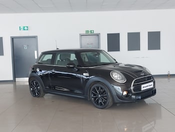 Used MINI Cooper 2015 for sale - 79263429: Photo