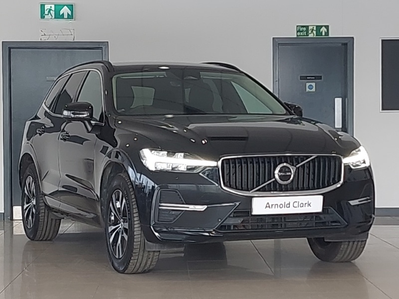 Used Volvo XC60 2024 for sale - 76860427: Photo 1