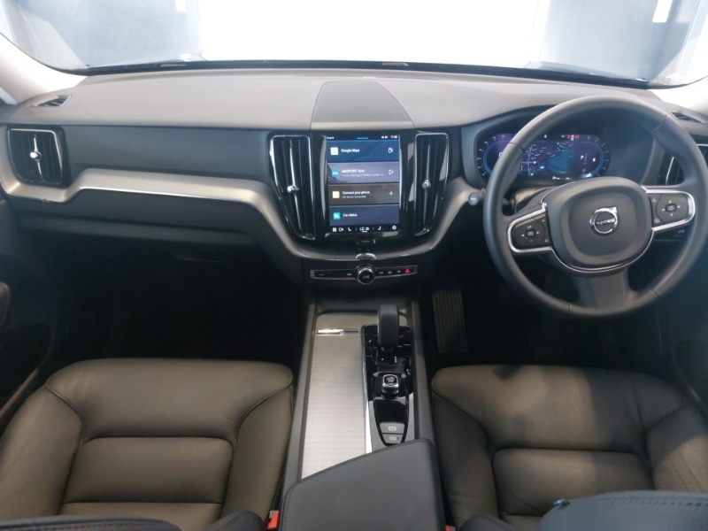 Used Volvo XC60 2024 for sale - 76860427: Photo 4