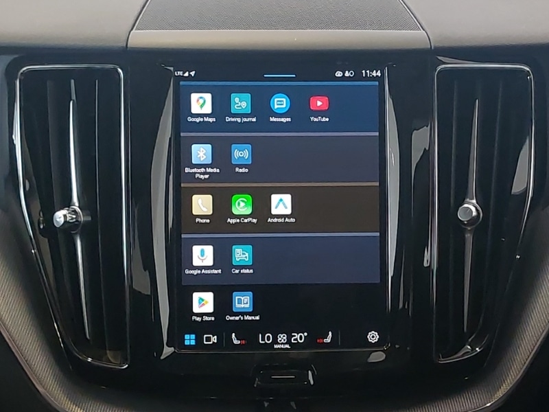 Used Volvo XC60 2024 for sale - 76860427: Photo 8