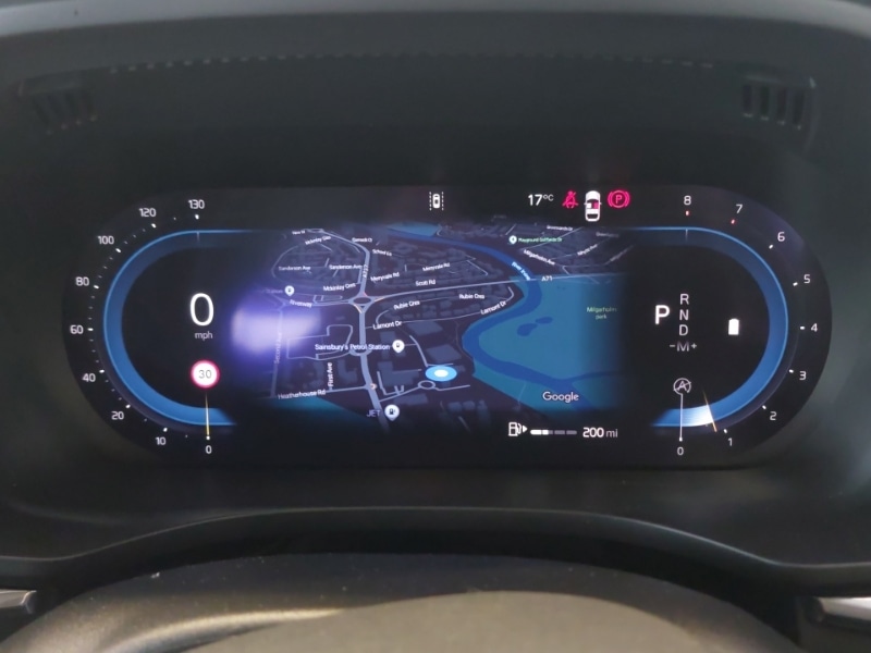 Used Volvo XC60 2024 for sale - 76860427: Photo 9