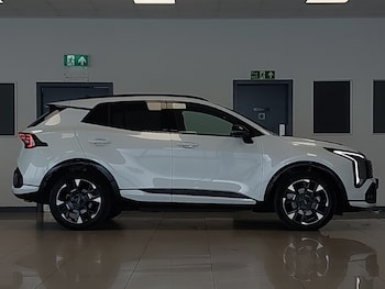 Used Kia Sportage 2025 for sale - 78941249: Photo