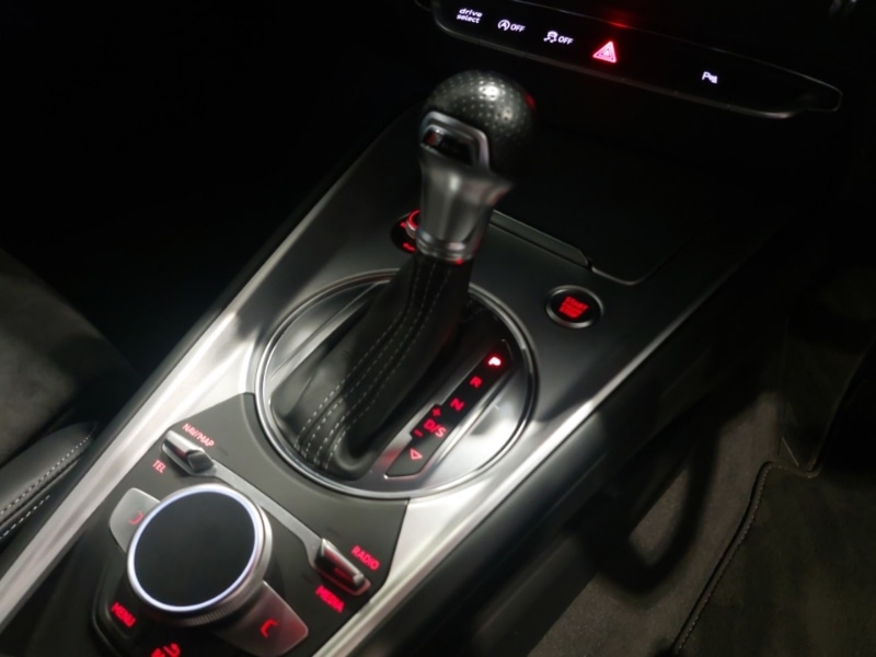 Used Audi TT 2022 for sale - 76880405: Photo 10