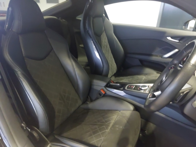 Used Audi TT 2022 for sale - 76880405: Photo 11
