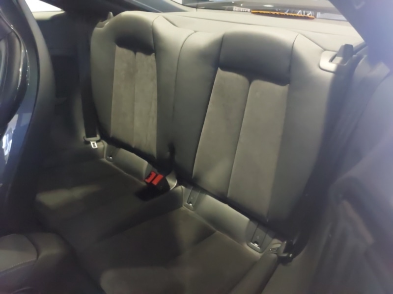 Used Audi TT 2022 for sale - 76880405: Photo 12