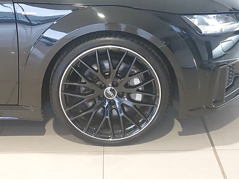 Used Audi TT 2022 for sale - 76880405: Photo 14