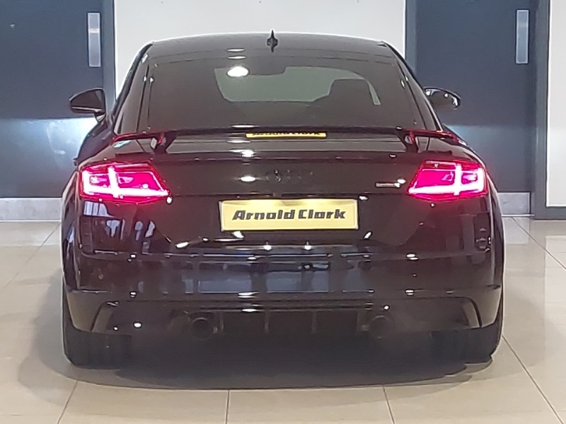 Used Audi TT 2022 for sale - 76880405: Photo 15