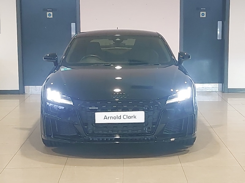 Used Audi TT 2022 for sale - 76880405: Photo 16