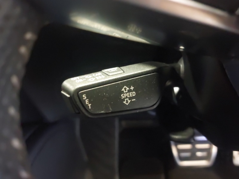 Used Audi TT 2022 for sale - 76880405: Photo 18